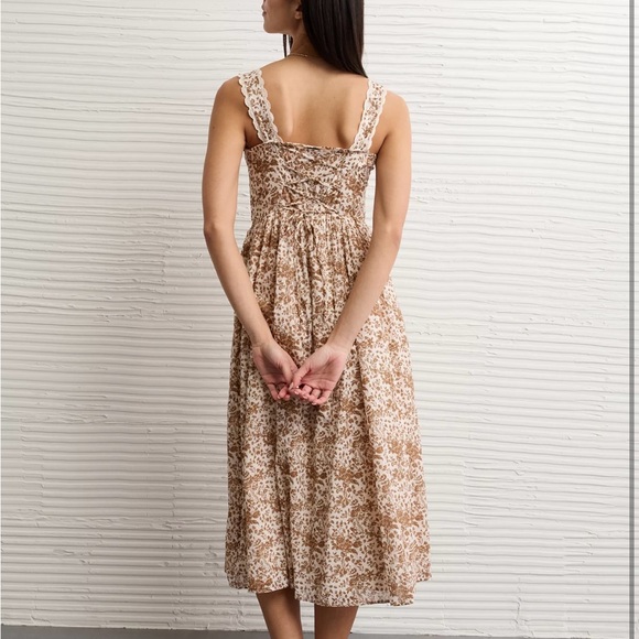 American Eagle sundress - Picture 2 of 5